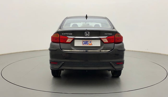 2017 Honda City 1.5L I-VTEC VX CVT, Petrol, Automatic, 39,832 km, Back/Rear