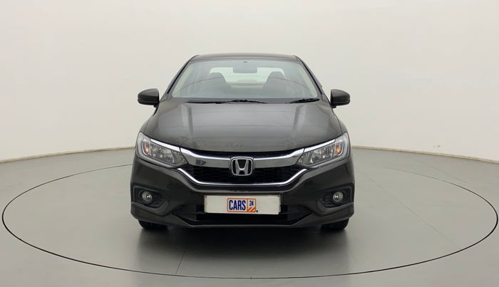 2017 Honda City 1.5L I-VTEC VX CVT, Petrol, Automatic, 39,832 km, Front