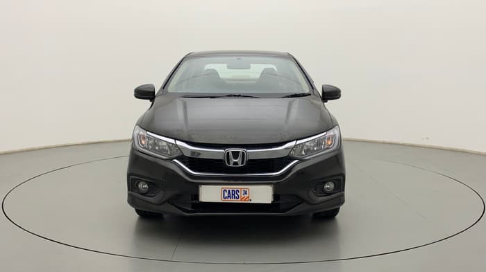 2017 Honda City 1.5L I-VTEC VX CVT, Petrol, Automatic, 39,832 km, Front