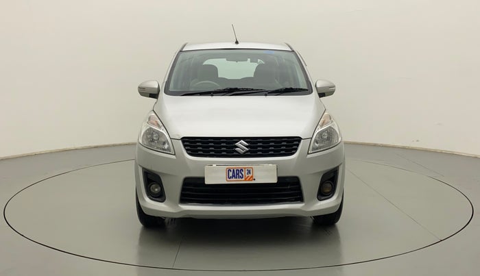 2013 Maruti Ertiga VXI CNG, CNG, Manual, 45,947 km, Front