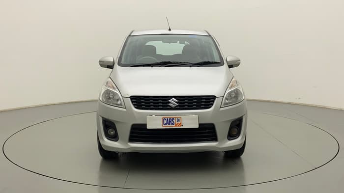 2013 Maruti Ertiga VXI CNG, CNG, Manual, 45,947 km, Front