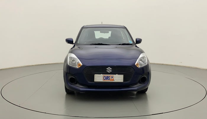 2020 Maruti Swift VXI, Petrol, Manual, 60,134 km, Front