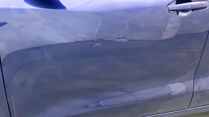 Imperfections