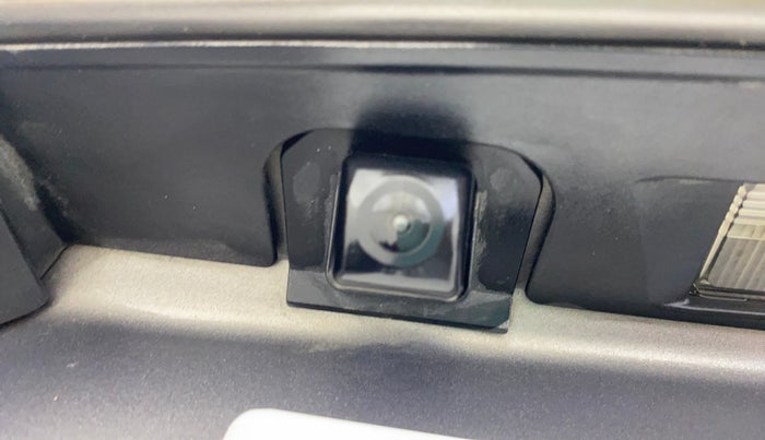 2016 Maruti Ciaz ZXI+ AT, Petrol, Automatic, 88,994 km, Parking Camera