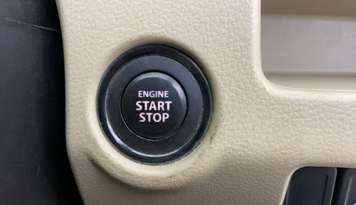 2016 Maruti Ciaz ZXI+ AT, Petrol, Automatic, 88,994 km, Keyless Start/ Stop Button