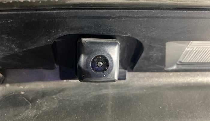 2020 Maruti Ciaz ALPHA 1.5 SHVS PETROL, Petrol, Manual, 19,720 km, Parking Camera