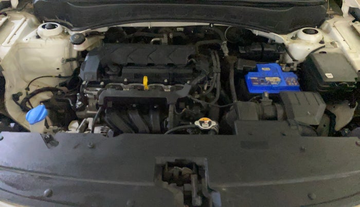 2019 KIA SELTOS HTK 1.5 PETROL, Petrol, Manual, 67,251 km, Engine View