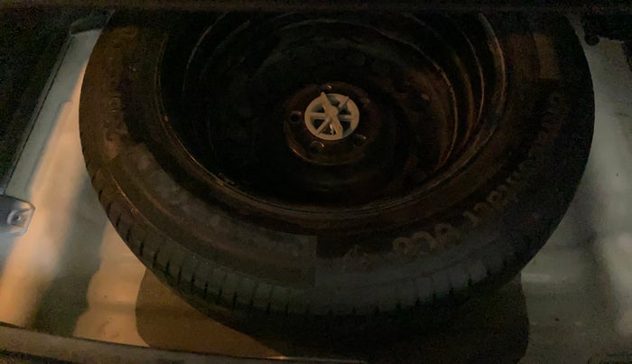 2019 KIA SELTOS HTK 1.5 PETROL, Petrol, Manual, 67,251 km, Spare Tyre