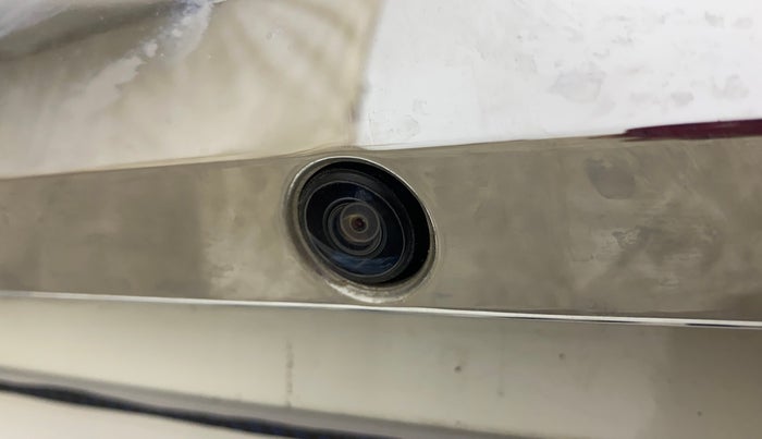 2024 Tata TIGOR  XZA CNG, CNG, Automatic, 25,474 km, Parking Camera