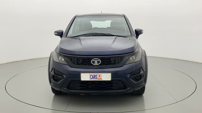 2018 Tata Hexa Varicor 320 XE, Diesel, Manual, 79,976 km, Front