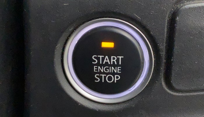 2022 Tata ALTROZ XZA, Petrol, Automatic, 27,042 km, Keyless Start/ Stop Button