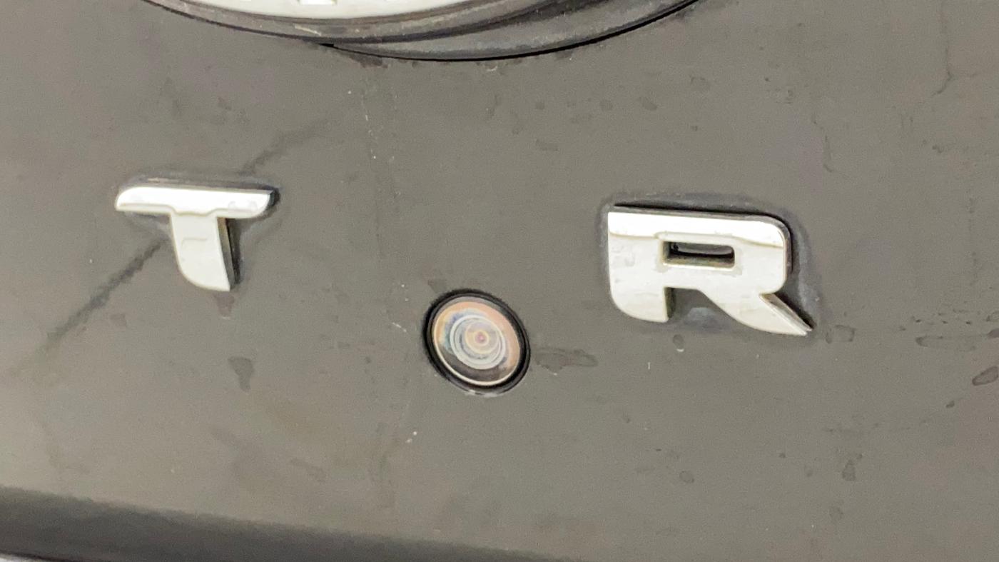 2022 Tata ALTROZ XZA, Petrol, Automatic, 27,042 km, Parking Camera