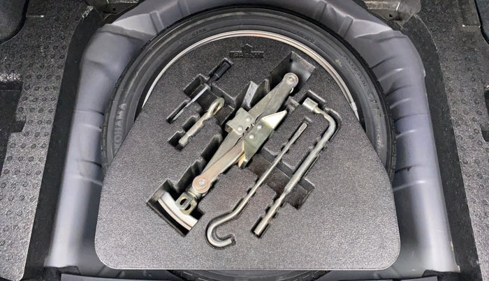 2020 Honda Civic ZX CVT PETROL, Petrol, Automatic, 12,242 km, Spare Tyre