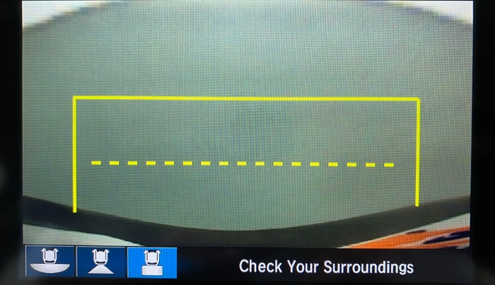 2020 Honda Civic ZX CVT PETROL, Petrol, Automatic, 12,242 km, Parking Camera