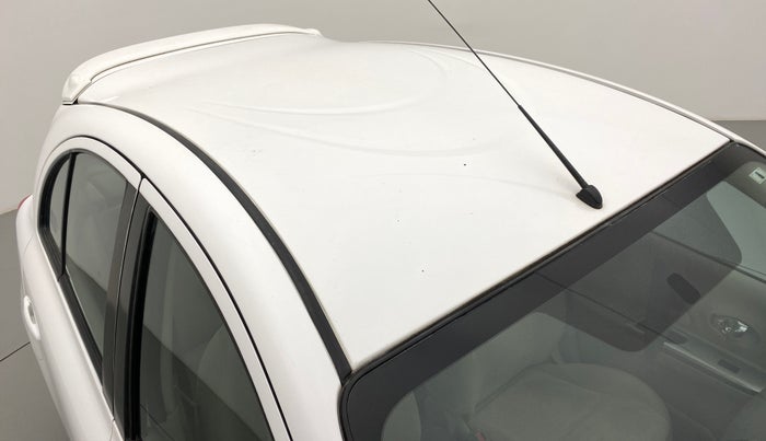 2014 Nissan Micra XV CVT, Petrol, Automatic, 50,219 km, Roof