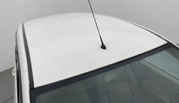 2014 Maruti Ertiga VXI, Petrol, Manual, 1,03,085 km, Roof