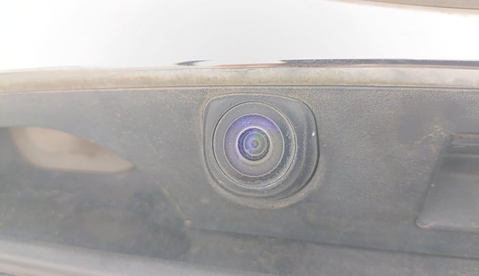 2021 KIA SELTOS HTX ANNIVERSARY EDITION 1.5 DIESEL, Diesel, Manual, 1,15,492 km, Parking Camera