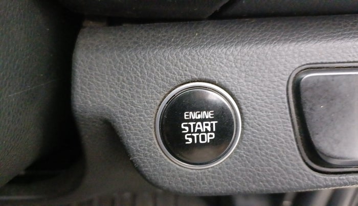 2021 KIA SELTOS HTX ANNIVERSARY EDITION 1.5 DIESEL, Diesel, Manual, 1,15,492 km, Keyless Start/ Stop Button