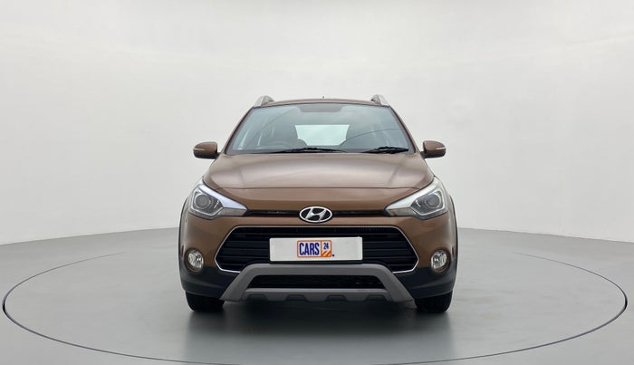 2016 Hyundai i20 Active 1.4 S, Diesel, Manual, 1,17,692 km, Front