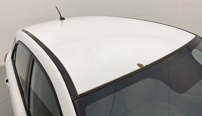 2017 Hyundai Elite i20 1.4 CRDI ASTA (O), Diesel, Manual, 70,821 km, Roof