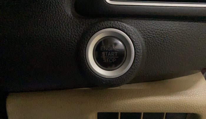 2020 Honda Amaze 1.2L I-VTEC V, Petrol, Manual, 54,152 km, Keyless Start/ Stop Button