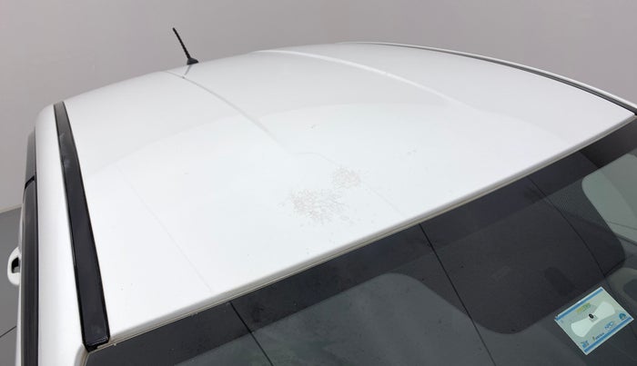 2020 Hyundai AURA S CNG, CNG, Manual, 15,913 km, Roof