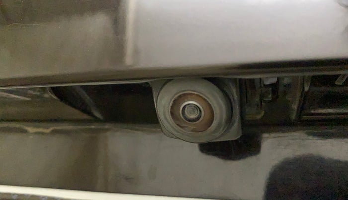 2021 Nissan Kicks XV 1.5, Petrol, Manual, 38,586 km, Parking Camera