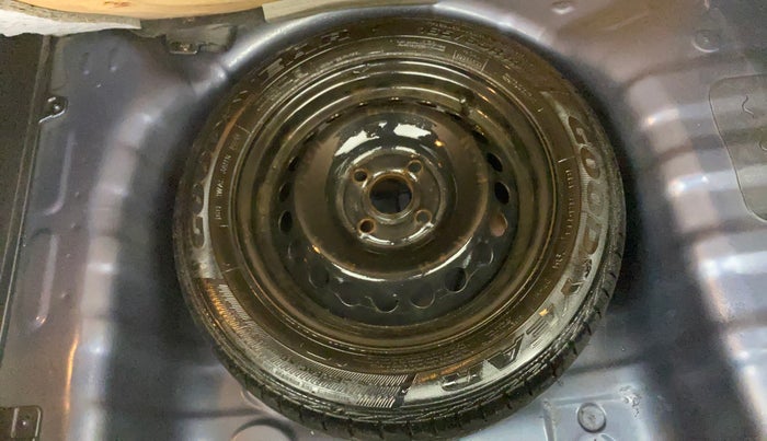 2015 Hyundai Grand i10 SPORTZ 1.1 CRDI, Diesel, Manual, 96,415 km, Spare Tyre