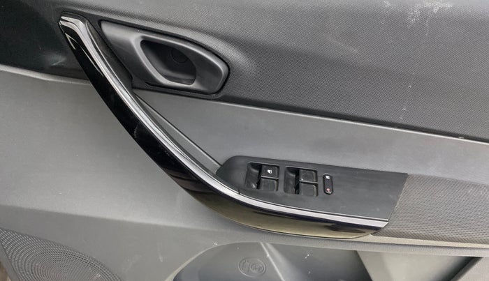 2018 Tata TIGOR XT PETROL, Petrol, Manual, 14,487 km, Driver Side Door Panels Control