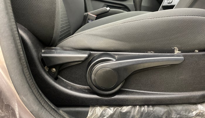 2018 Tata TIGOR XT PETROL, Petrol, Manual, 14,487 km, Driver Side Adjustment Panel