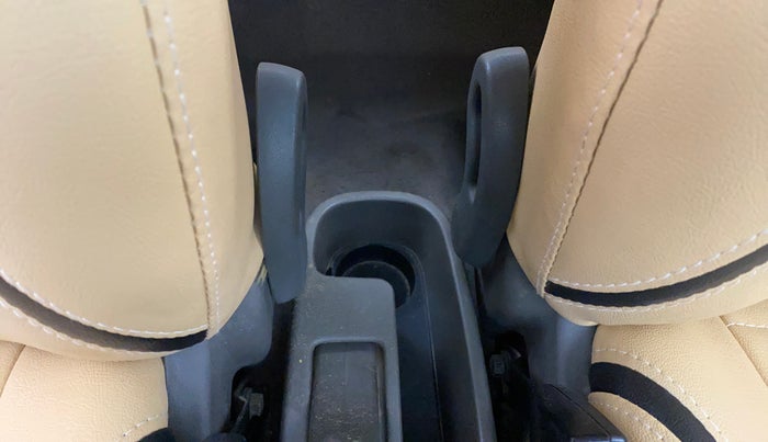 2012 Hyundai i10 MAGNA 1.2, Petrol, Manual, 66,026 km, Driver Side Adjustment Panel