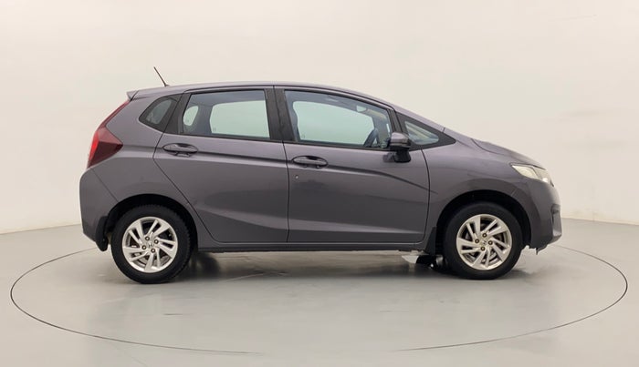 2017 Honda Jazz 1.2L I-VTEC V AT, Petrol, Automatic, 42,324 km, Right Side View