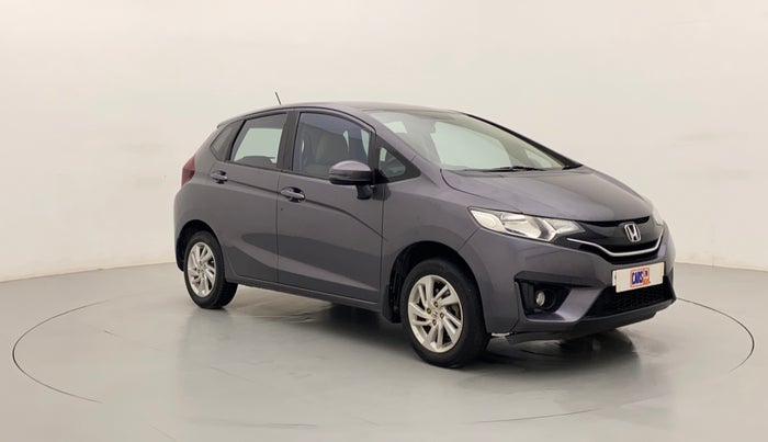 2017 Honda Jazz 1.2L I-VTEC V AT, Petrol, Automatic, 42,324 km, SRP
