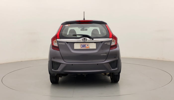 2017 Honda Jazz 1.2L I-VTEC V AT, Petrol, Automatic, 42,324 km, Back/Rear