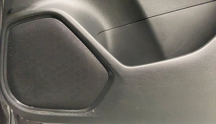2017 Honda Jazz 1.2L I-VTEC V AT, Petrol, Automatic, 42,324 km, Speaker