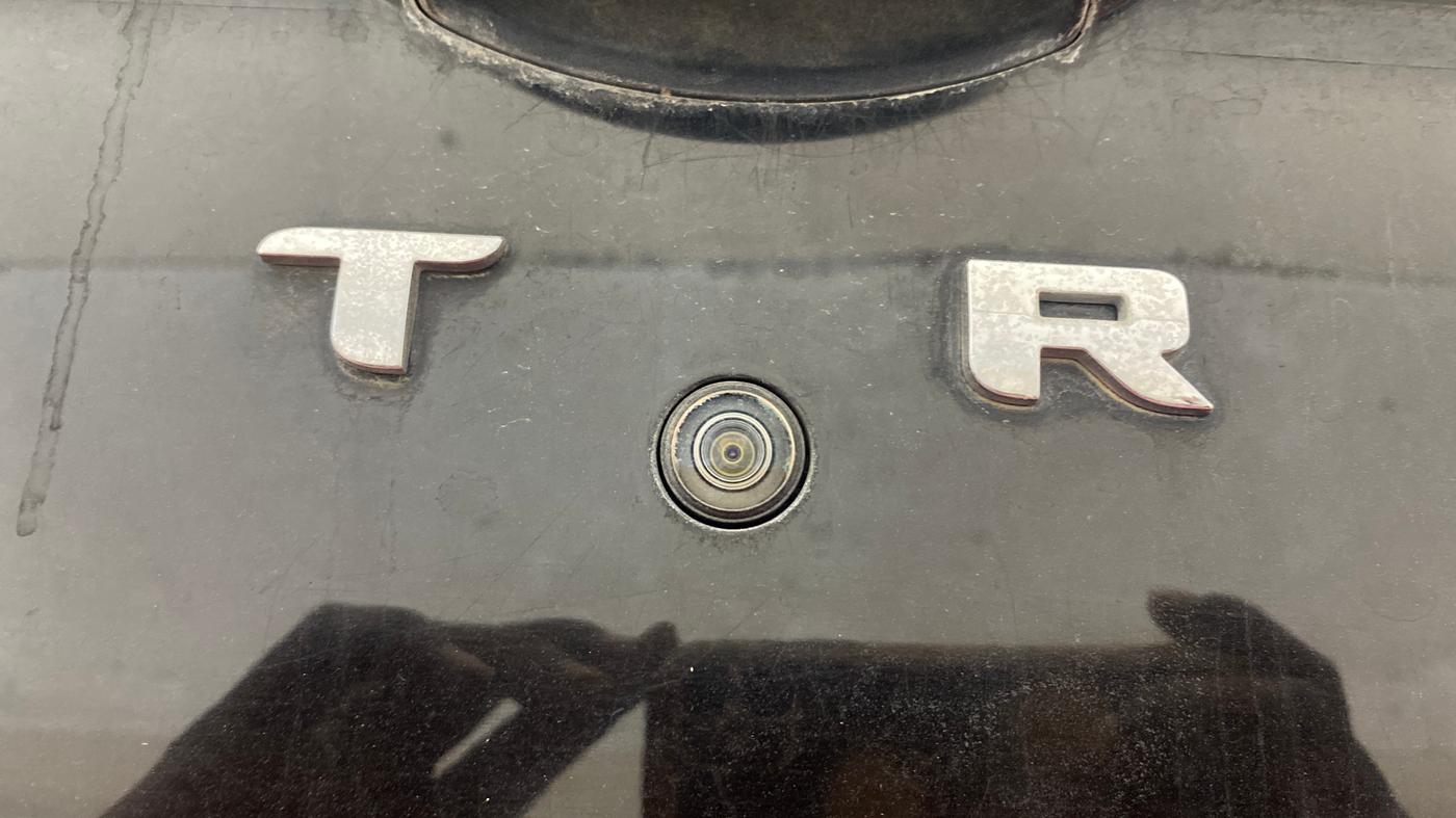 2023 Tata ALTROZ XZA PLUS, Petrol, Automatic, 9,023 km, Parking Camera