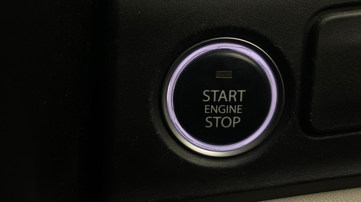 2023 Tata ALTROZ XZA PLUS, Petrol, Automatic, 9,023 km, Keyless Start/ Stop Button
