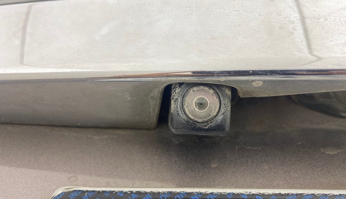 2016 Honda Jazz 1.2L I-VTEC V AT, Petrol, Automatic, 53,275 km, Parking Camera