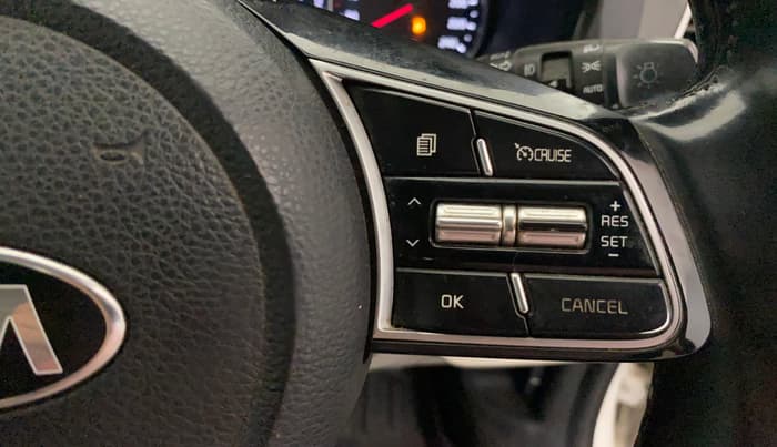2020 KIA SELTOS HTX PLUS AT1.5 DIESEL, Diesel, Automatic, 90,273 km, Adaptive Cruise Control