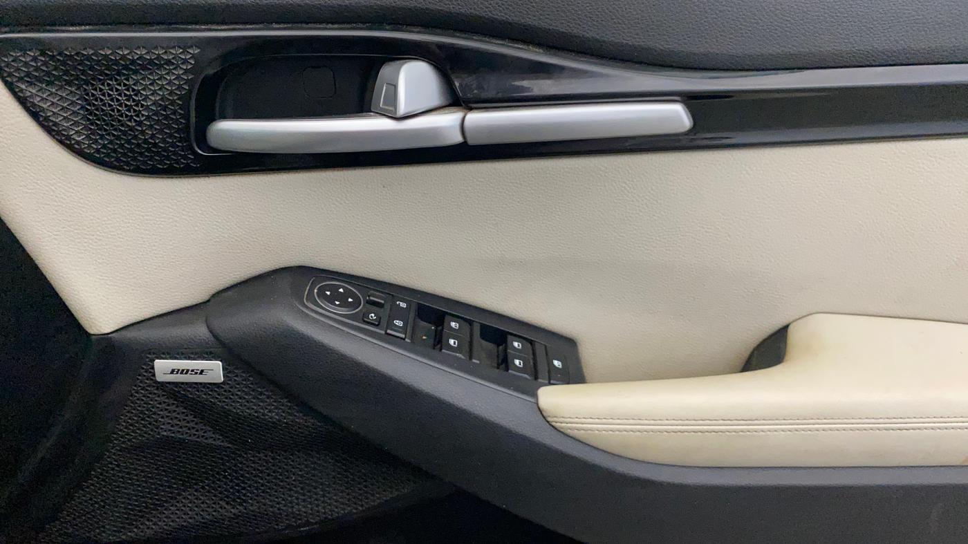 2020 KIA SELTOS HTX PLUS AT1.5 DIESEL, Diesel, Automatic, 90,273 km, Driver Side Door Panels Control