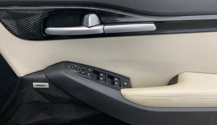 2020 KIA SELTOS HTX PLUS AT1.5 DIESEL, Diesel, Automatic, 90,273 km, Driver Side Door Panels Control