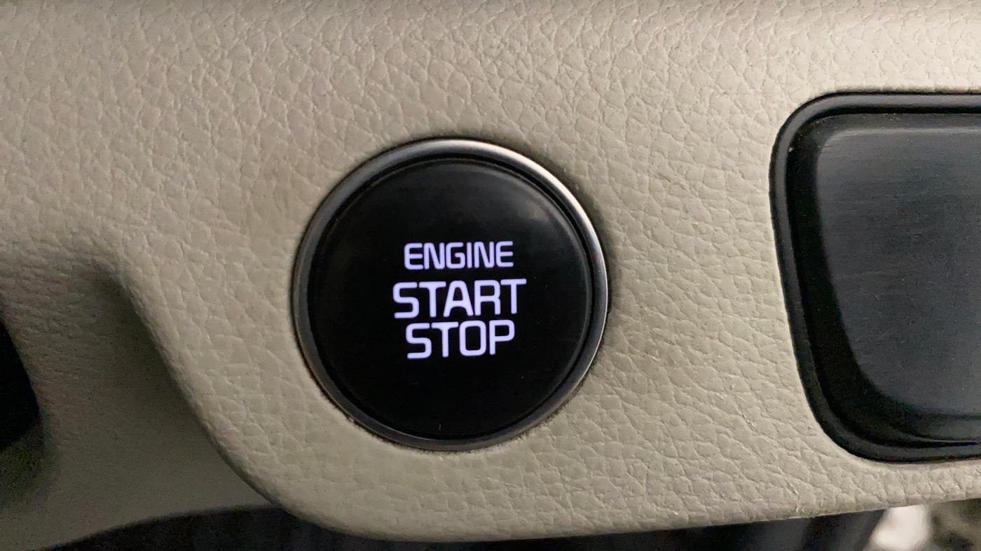2020 KIA SELTOS HTX PLUS AT1.5 DIESEL, Diesel, Automatic, 90,273 km, Keyless Start/ Stop Button
