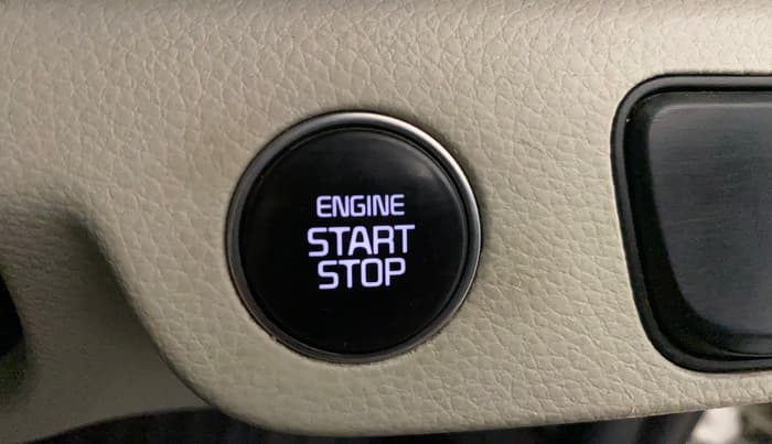 2020 KIA SELTOS HTX PLUS AT1.5 DIESEL, Diesel, Automatic, 90,273 km, Keyless Start/ Stop Button