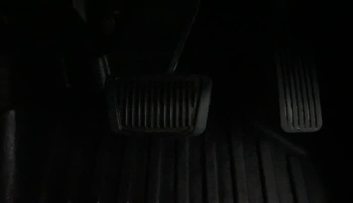 2020 KIA SELTOS HTX PLUS AT1.5 DIESEL, Diesel, Automatic, 90,273 km, Pedals