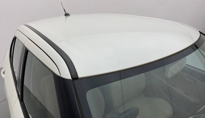 2014 Maruti Swift Dzire AUTOMATIC, Petrol, Automatic, 27,550 km, Roof
