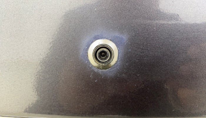 2015 Hyundai Grand i10 ASTA 1.2 KAPPA VTVT, Petrol, Manual, 12,210 km, Parking Camera