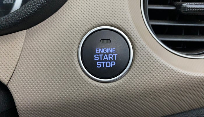 2015 Hyundai Grand i10 ASTA 1.2 KAPPA VTVT, Petrol, Manual, 12,210 km, Keyless Start/ Stop Button