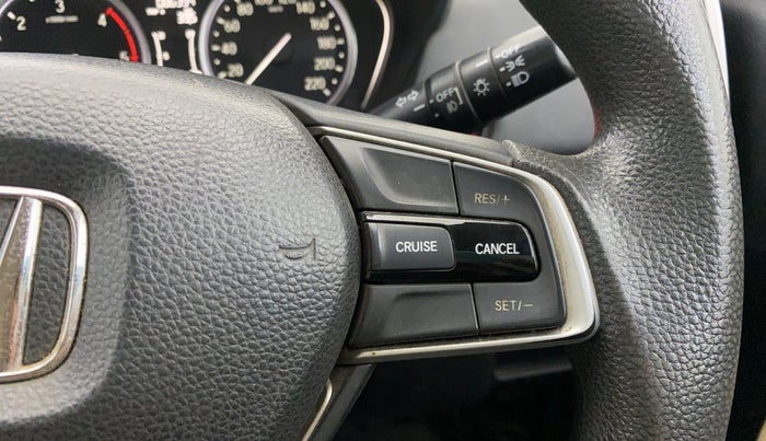 2022 Honda City 1.5L I-DTEC V, Diesel, Manual, 86,355 km, Adaptive Cruise Control