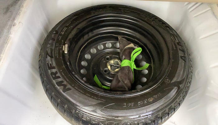 2022 Honda City 1.5L I-DTEC V, Diesel, Manual, 86,355 km, Spare Tyre