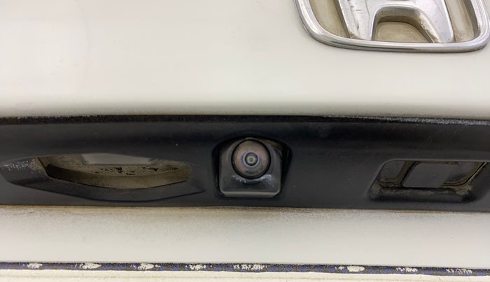 2022 Honda City 1.5L I-DTEC V, Diesel, Manual, 86,355 km, Parking Camera